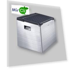 Абсорбционный холодильник Dometic
