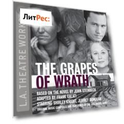 The Grapes of Wrath