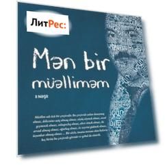 Mən bir m?əlliməm