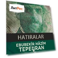 Hatıralar