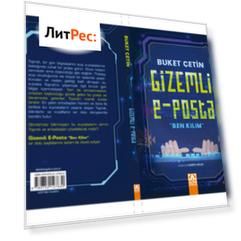 GIZEMLI E-POSTA «BEN KILIM»