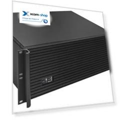 Корпус серверный 4U Exegate EX292258RUS Pro 4U390-05, 19", глубина 390, без БП, 2*USB 2.0