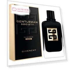 Gentleman Society Eau De Parfum Ambree