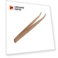 NomoyPet Пинцет для кормления рептилий, 165 мм