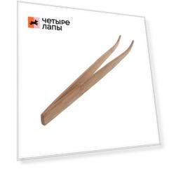 NomoyPet Пинцет для кормления рептилий, 280 мм