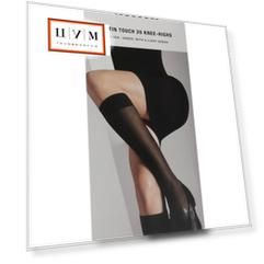 Гольфы Wolford