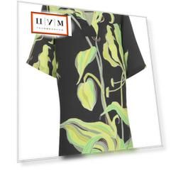 Туника из вискозы Lise Charmel