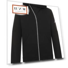 Хлопковая толстовка Rick Owens x Champion Rick Owens