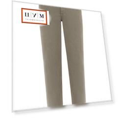 Джинсы Traditional Fit Brunello Cucinelli