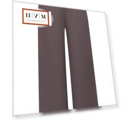 Хлопковые брюки Max Mara Leisure