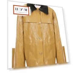 Льняная ветровка Jil Sander