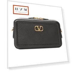 Сумка Alltime mini Valentino