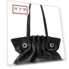 Сумка Soft small Ferragamo