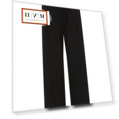 Брюки из вискозы EDOMO