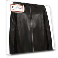Кожаная куртка Jil Sander