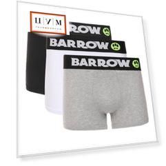 Комплект из трех боксеров Barrow