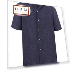 Льняная рубашка Brioni