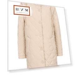 Утепленная куртка Weekend Max Mara