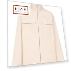 Хлопковая куртка Jil Sander