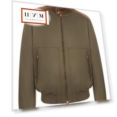 Бомбер Kiton