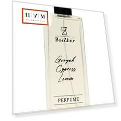 Духи Gvoyak, Cypress, Yuzu (50ml) Bo&Zhur