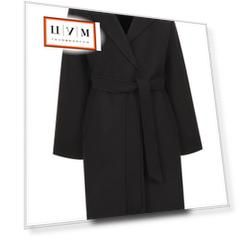 Шерстяное пальто Weekend Max Mara