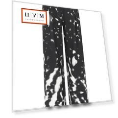 Хлопковые брюки Dries Van Noten