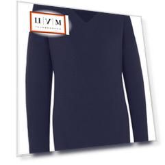 Пуловер из шелка и хлопка Weekend Max Mara