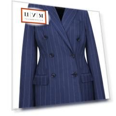 Жакет изо льна и шерсти Kiton