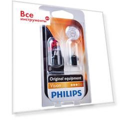 Автолампа PHILIPS 12598B2