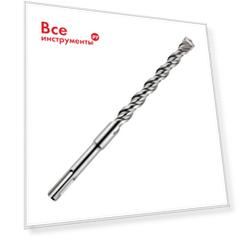 Бур sds-plus D.BOR V PLUS 60190