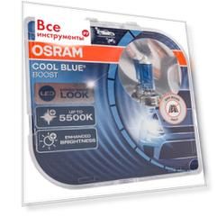 Автолампа Osram 62210CBB-HCB