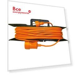 Силовой удлинитель TDM ELECTRIC УХз16-101 SQ1302-0001
