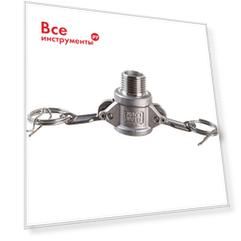 Камлок TITAN LOCK TL50BSS