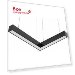 Светильник DIODEX Микко Энгл 4603789916973