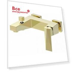 Смеситель для ванны Bravat Iceberg F676110G-01 00-00004826