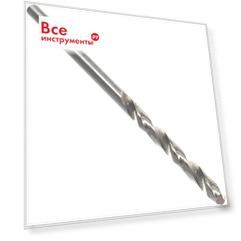 Сверло по металлу Heller TD21140