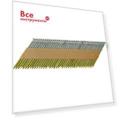 Оцинкованный реечный гвоздь MAINPACK 2,8/60 мм МР-652251