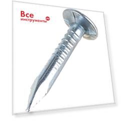 Толевые гвозди Восход-Метиз 14653926
