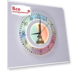 Часы Мелодия Света 28217