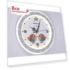 Часы Мелодия Света 28219