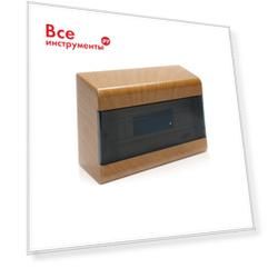 Щиток Рувинил 68029К