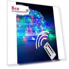 Влагозащитная гирлянда КОСМОС KOC_GIR-B103