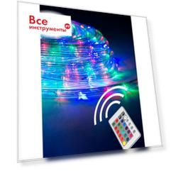 Влагозащитная гирлянда КОСМОС KOC_GIR-U101