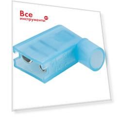 Изолированный разъем флажковый TDM рфи-м SQ0522-0202