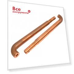 Пара консолей Blue Weld 803167