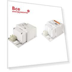 Пускорегулирующий встраиваемый аппарат TDM ПРА для ДНаТ-400 Вт SQ0365-0005