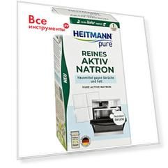 Содовый очиститель HEITMANN 1008149