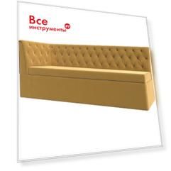 Кухонный диван Лига диванов Маркиз 112833L