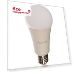 Лампа Gauss LED Elementary 73225